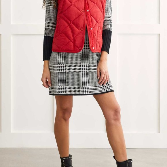 Tribal Vest - Picture 10 of 11